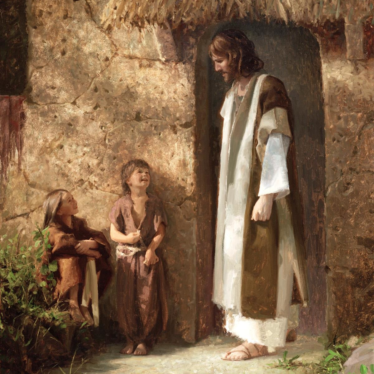 True Disciples Open Edition Print / 12 X Only Art
