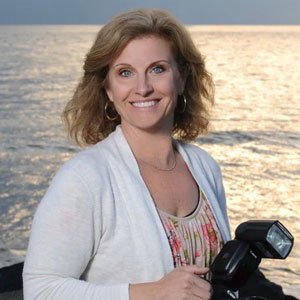 Carrie Nelson