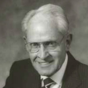 David M. Merrill