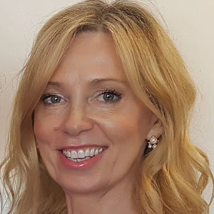 Deborah Baker