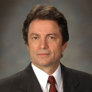 Del Parson