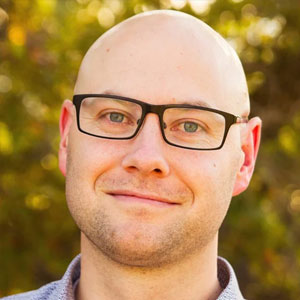 Derek Westra