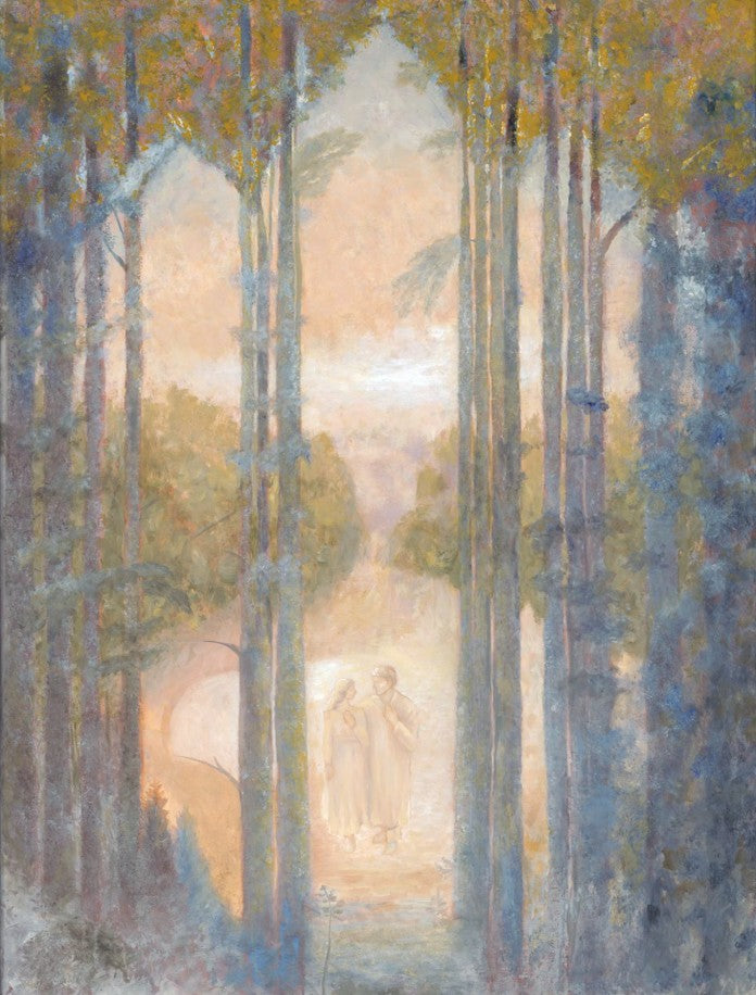 Two Way Reaching Original Show