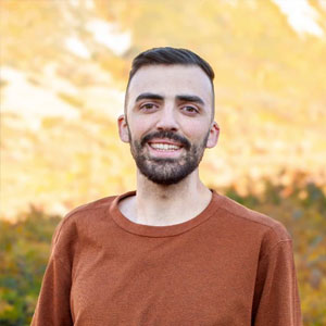 Eloy Lazaro