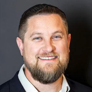 Gavin Vanderbeek
