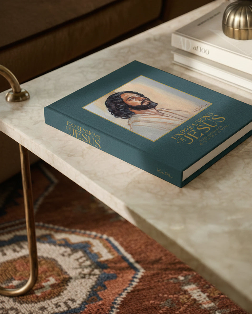Christian Puzzles, Books, & More Products