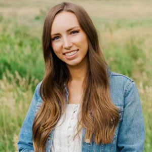 Hailey Kinsey