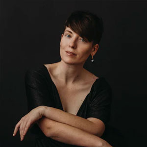 Melinda Fox