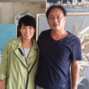 JW Lee
