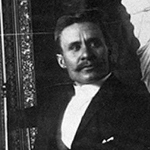 James T. Harwood