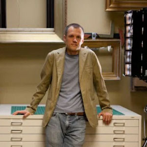 Jonathan Linton