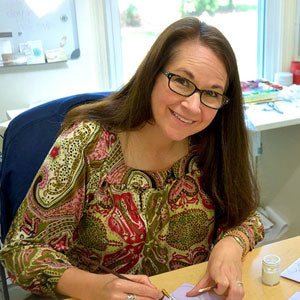 Julia Fish Thompson