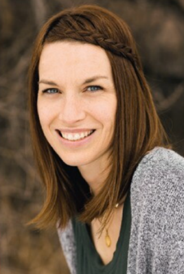 Kate Lee