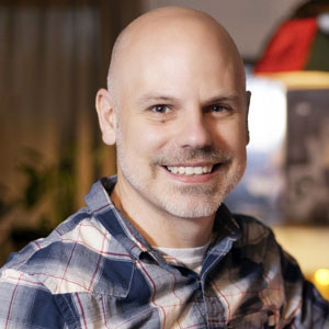 Kevin Carden