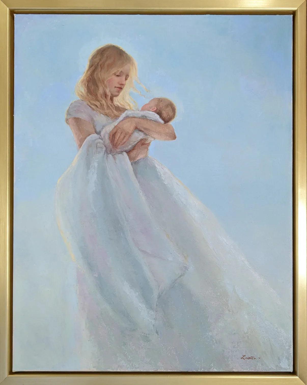 Available Originals