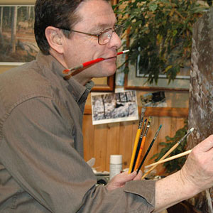 Leon Parson