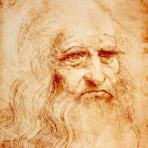 Leonardo Da Vinci