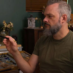 Mark Pugh