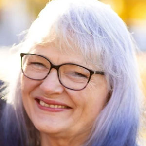 Nila Jane Autry
