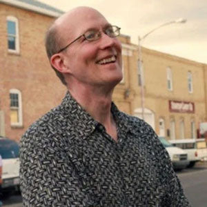 Rick Shorten