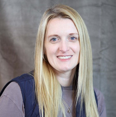 Amy Brailsford