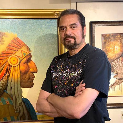 Thomas Blackshear ll
