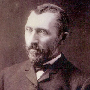Vincent Van Gogh