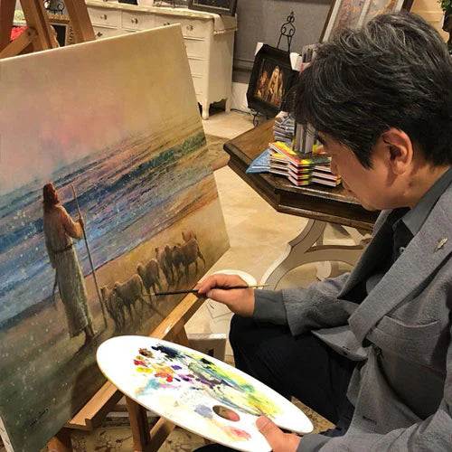 Yongsung Kim