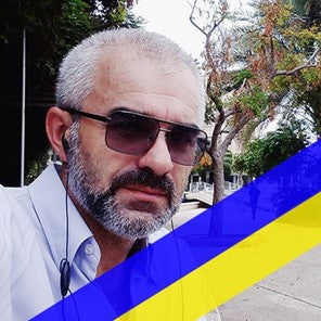 Alex Kovych