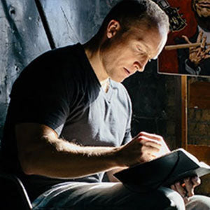 Darren Gygi