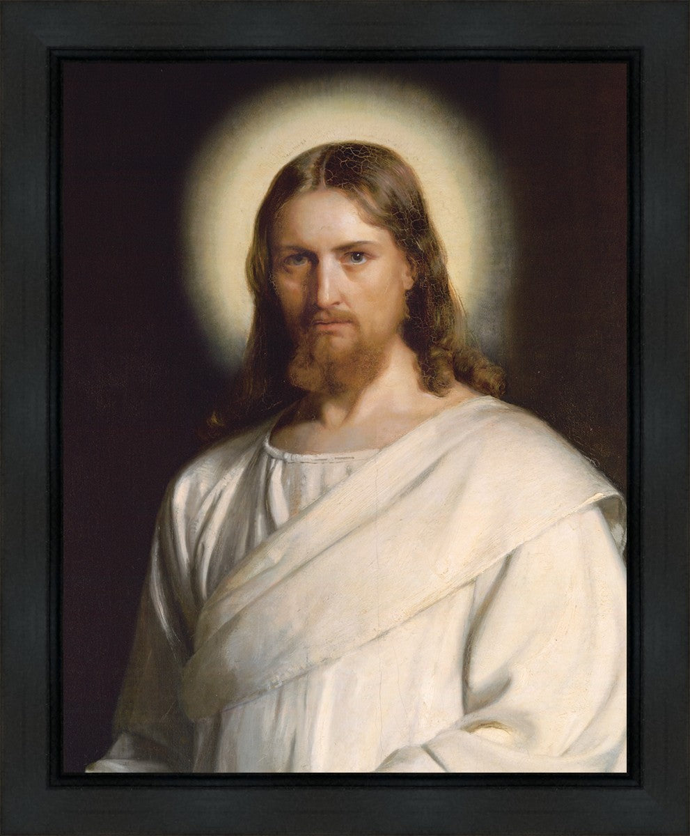 Jesus Christ Gallery Wrap