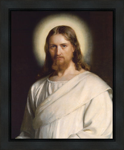 Jesus Christ Gallery Wrap