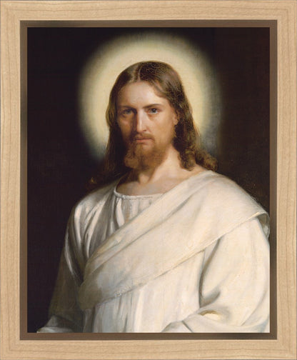 Jesus Christ Gallery Wrap