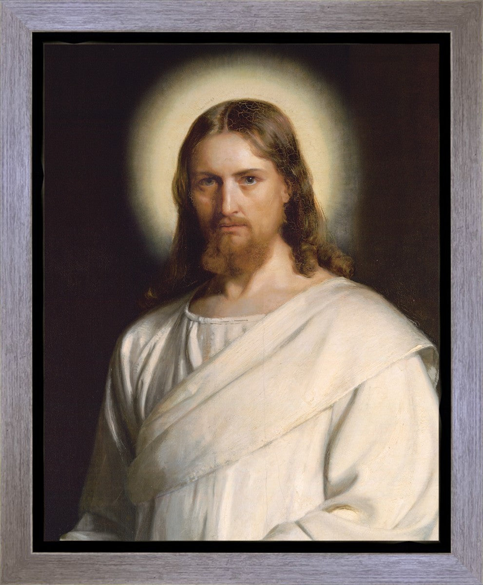 Jesus Christ Gallery Wrap