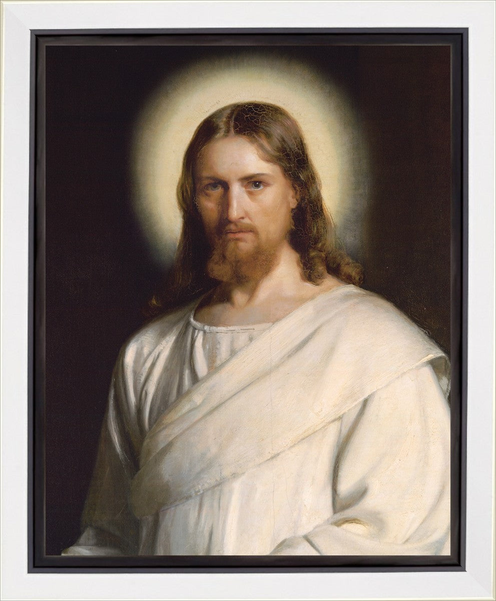 Jesus Christ Gallery Wrap