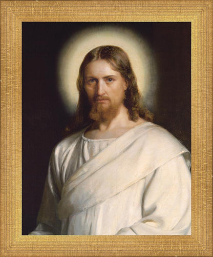 Jesus Christ