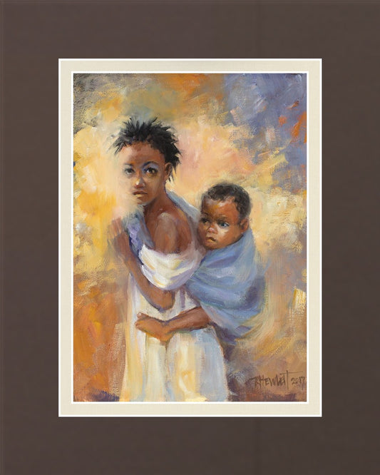 My Brother's Keeper
