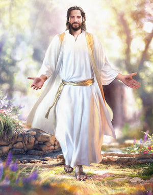 He Is Risen