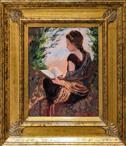 The Best Books Original Artwork