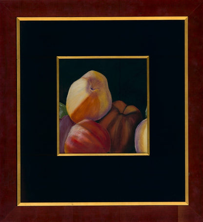 Fruit Still Life I Original Artwork