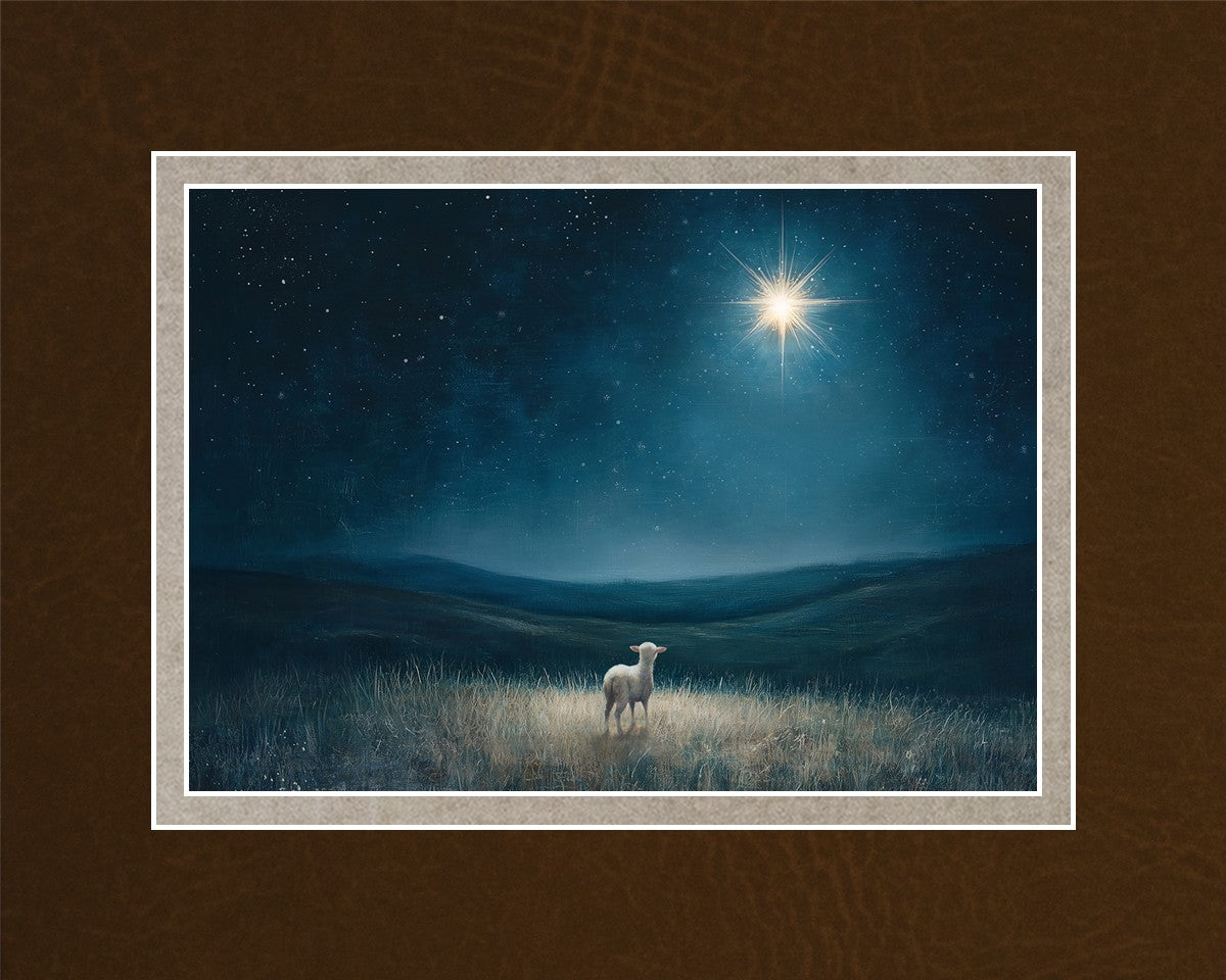 Star of Bethlehem