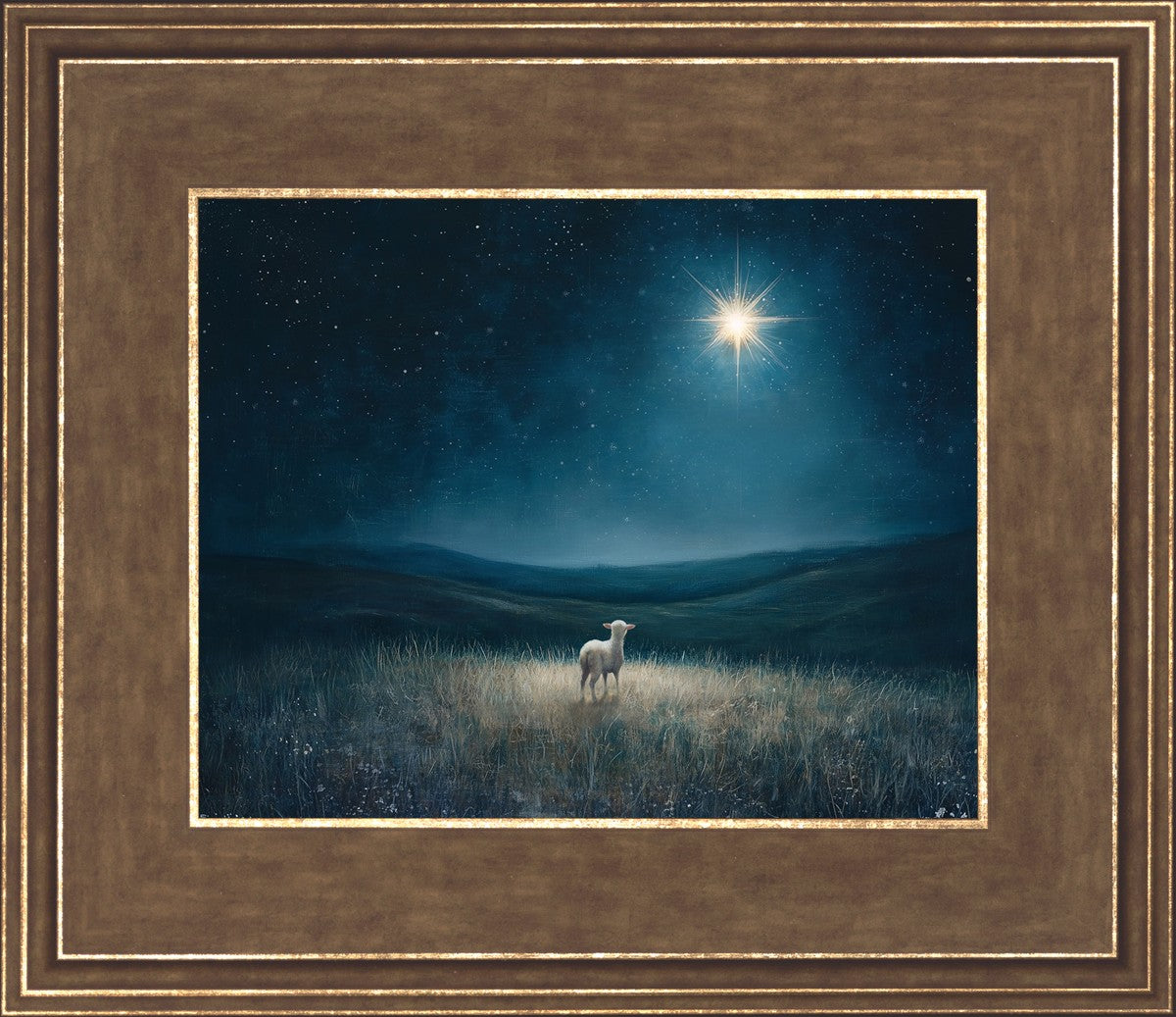Star of Bethlehem