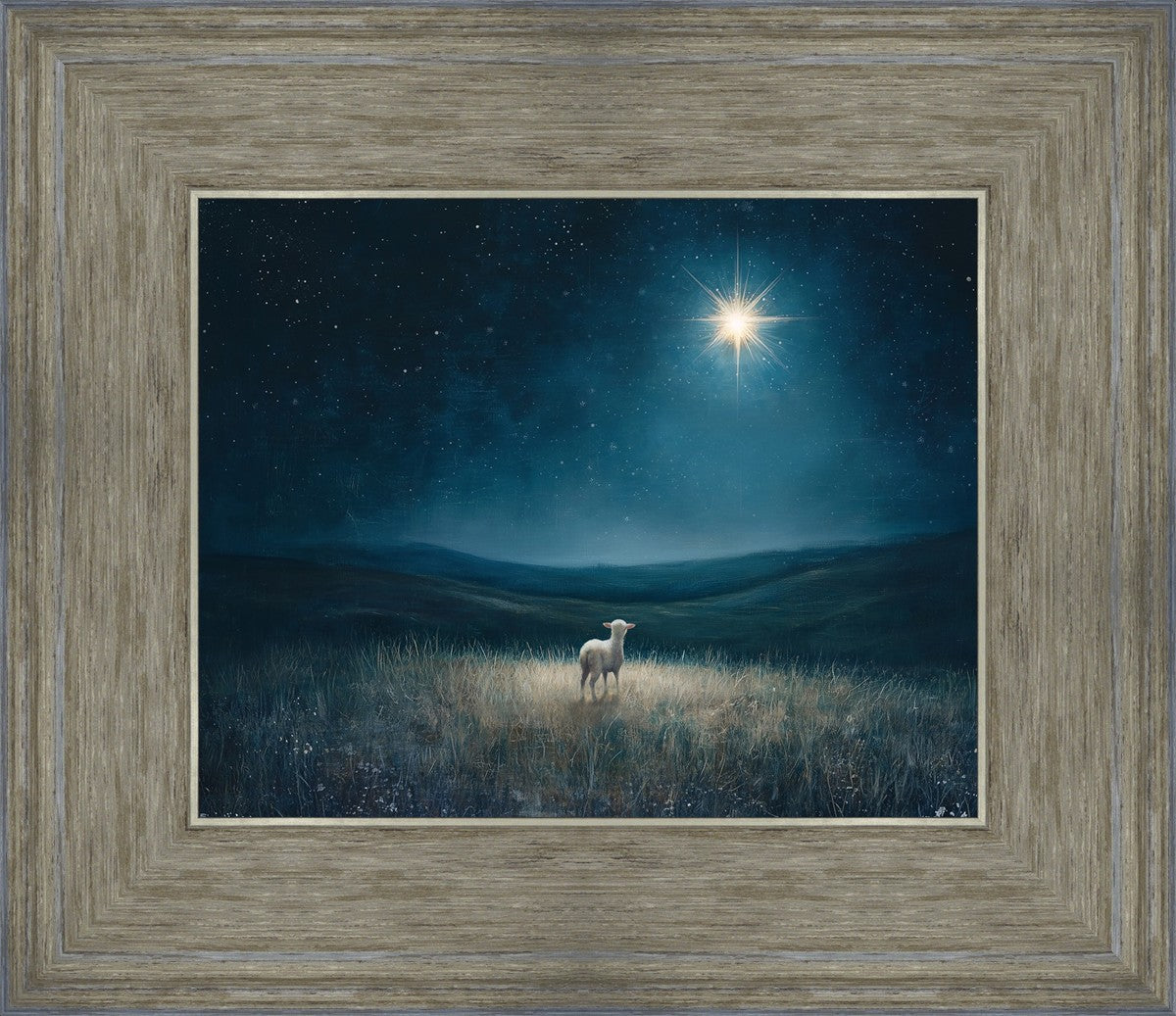 Star of Bethlehem