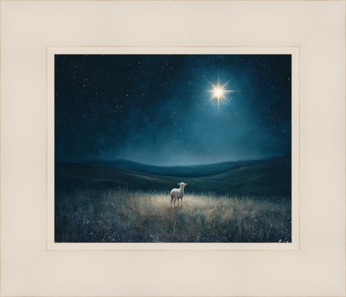 Star of Bethlehem