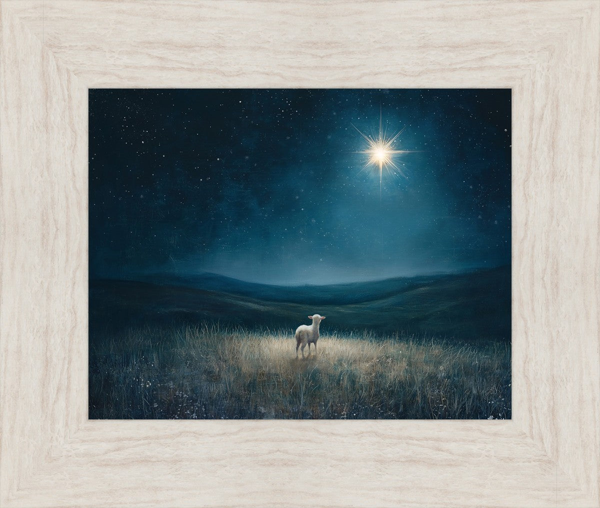 Star of Bethlehem