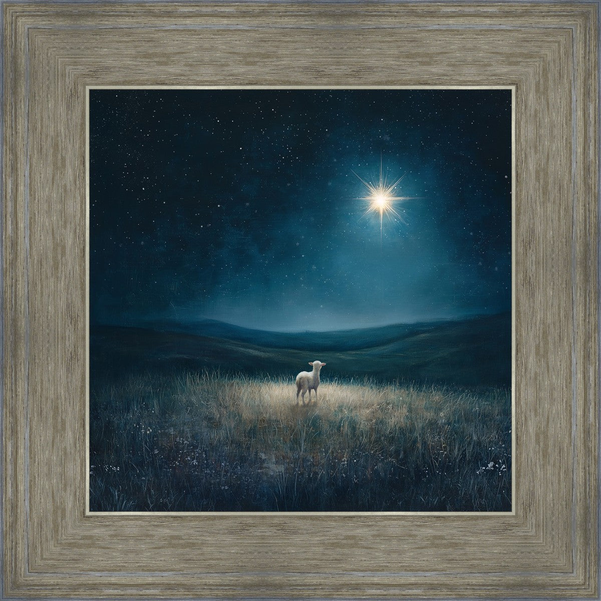 Star of Bethlehem