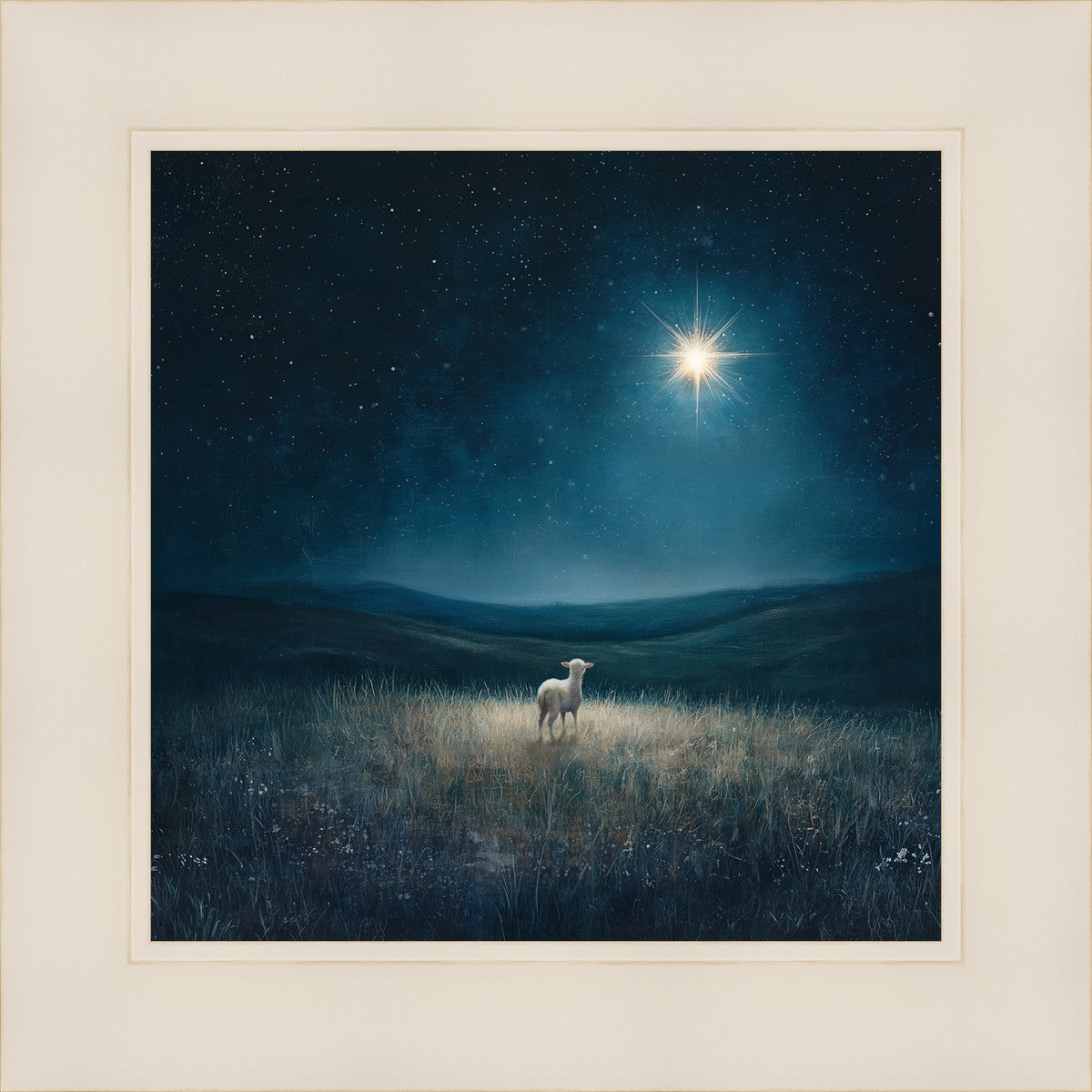 Star of Bethlehem