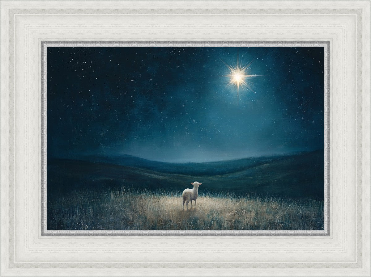 Star of Bethlehem