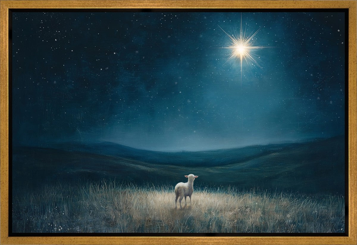Star of Bethlehem