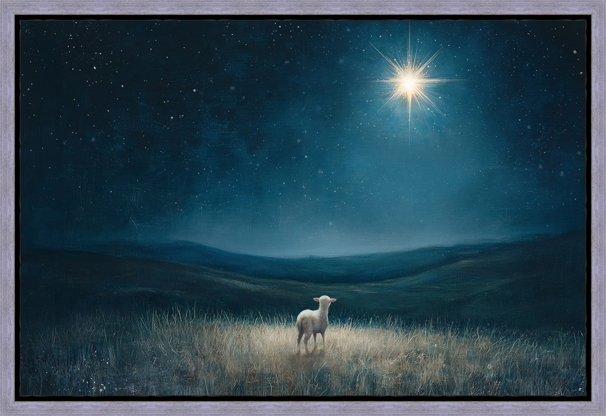 Star of Bethlehem